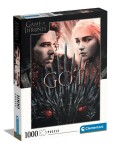 PUZZLE Game of Thrones