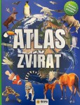 Atlas zeměpisný průvodce