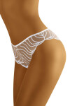 Tanga Soleare White - Wol-Bar L