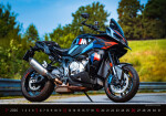 Nástěnný kalendář 2026 Helma - Motorbikes