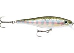Rapala Wobler BX Minnow Rainbow Trout,Rapala Wobler BX Minnow Rainbow Trout