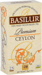 BASILUR Premium Ceylon nepřebal 25x2g