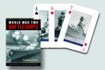 Piatnik Poker - Bitevní lodě