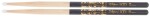 Zildjian Limited Edition 400th Anniversary 5B Nylon Dip Drumstick