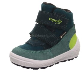Dětské zimní boty Superfit 1-106319-7000 Velikost: 23