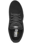 Etnies Cresta black/white pánské boty - 42EUR
