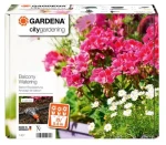 Automatické zavlažování Gardena
