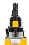 DeWalt DCN692N / Aku Hřebíkovačka / 18V / Délka hřebíku 50-90 mm / Průměr 2.8-3.3 mm / bez Aku (DCN692N)