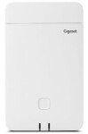 Gigaset N670 IP PRO / VoIP telefon / počet paralelních hovorů 8 / DECT (TBIPGIN670IPPRO)