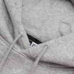 New Era Pánská mikina Miami Heat NBA Sport Classics Oversized Hoodie Velikost: XL