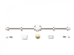 Protikus pro TLP 3 POINT TLF-ST03W