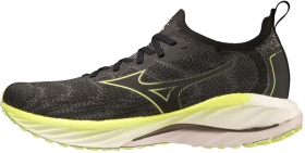 Běžecké boty Mizuno WAVE NEO WIND J1GC227852 Velikost obuvi EU: