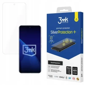 3mk SilverProtection+ / Ochranná fólie / Realme 14 Pro+