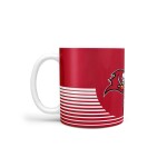 Hrnek Tampa Bay Buccaneers NFL Linea (330 ml)