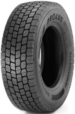 315/70 R22,5 154/150L NEO ALLROADS D+ TL AEOLUS