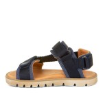 Chlapecké sandály KE FLASH Dark Blue Froddo G3150259-6 tmavě modrá - 31