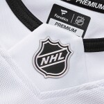 Fanatics Pánský Dres Chicago Blackhawks Premium Away Jersey Velikost: