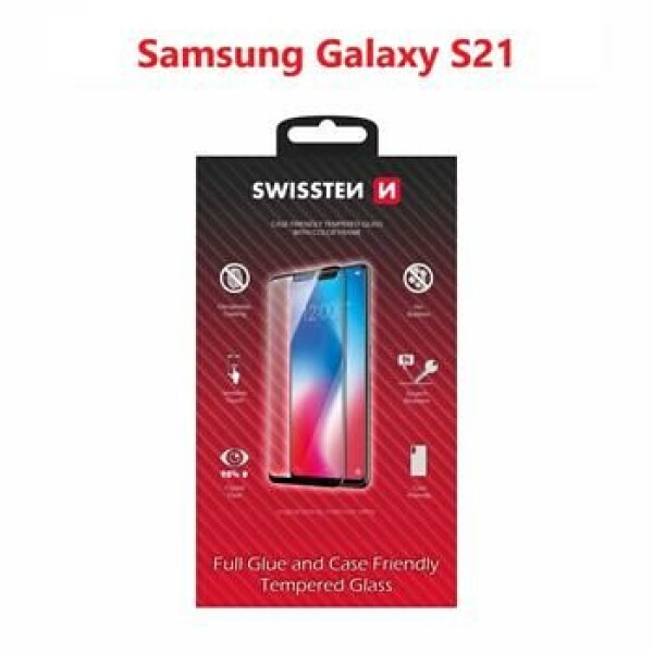 Swissten pro Samsung G991 Galaxy S21 54501786