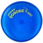 Aerobie Dogobie 20cm - žlutá / Létající disk (frisbee) (85276000282-yellow)