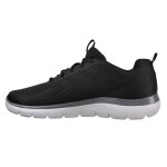 Boty Skechers Summits Torre M 232395-BKTP EU 41