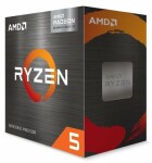 AMD Ryzen 5 5600G 100-100000252BOX