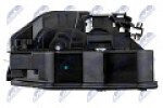 NTY Centrální zámek BMW 5 (E60, E61) X3 (E83) X5 (E70) X6 (E71, E72) – přední levý
