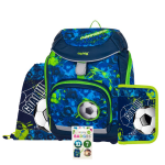 Set 4dílný OXY Sherpy fotbal