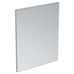 IDEAL STANDARD - Mirror&Light Zrcadlo 80x100 cm s rámem T3363BH