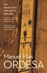 Ordesa - Manuel Vilas