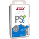 Swix PS06-6 Pure Speed skluzný vosk 60g