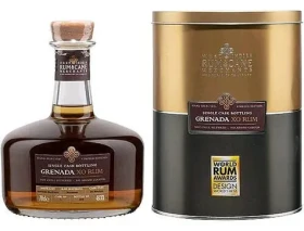 West Indies RC Merchants Single Cask XO Grenada / Rum / Single Cask / 46% / 0,7 l (610370681664)