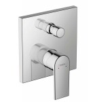 HANSGROHE - Vernis Shape Vanová baterie pod omítku, chrom 71468000