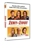 Ženy život