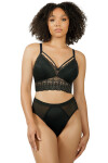 Parfait P5951 Mia Lace kolor:black 90e