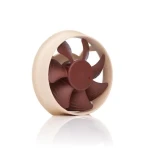 Noctua NL-ACF1 / Doplňkový ventilátor / pro AIO NL-LC1 / NF-A8 80 mm / 2200 RPM / PWM (NL-ACF1)