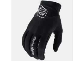 Troy Lee Designs Ace Solid rukavice Black vel. M