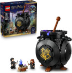 LEGO® Harry Potter™ 76464 Kotlík: Tajná učebna lektvarů - LEGO® Harry Potter™