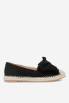 Espadrilky DeeZee KL601-69 Látka/-Látka