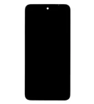 For Xiaomi LCD displej Redmi Note 10 5G / Náhradní díl telefonu / dotyková deska + přední kryt (57983113706)