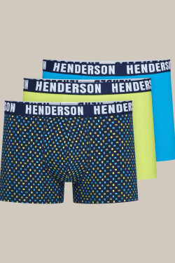 Henderson XL