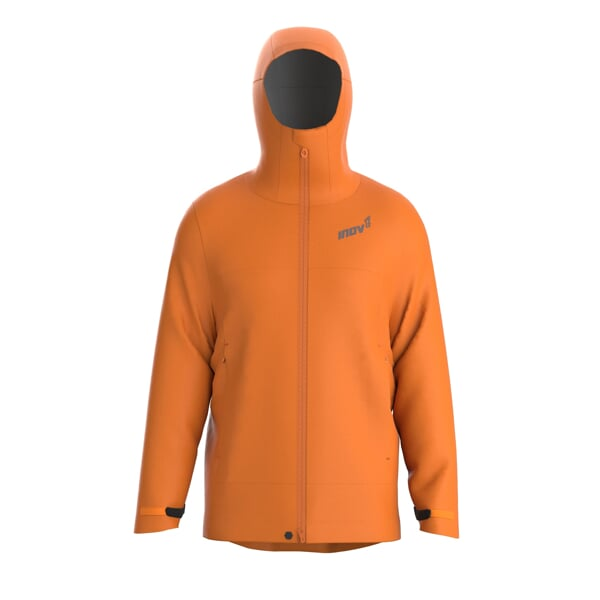 Bunda Inov-8 VENTURELITE JACKET FZ XL