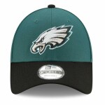 Pánská kšiltovka Philadelphia Eagles NFL First Down Adjustable