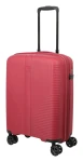 Travelite Air Stripe 4w S exp Red 40/47 L TRAVELITE-7000345-10