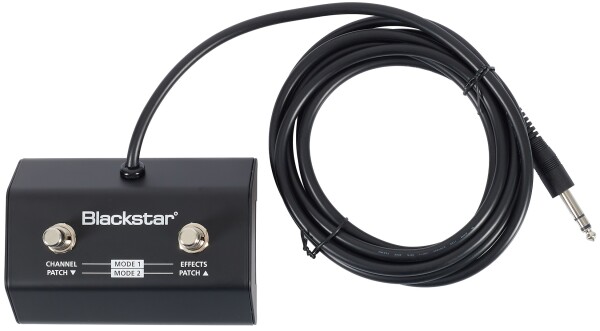 Blackstar FS-11 Footswitch for ID:Core