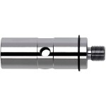 Sklíčidlo s kličkou 13mm, 1/2""-20UNF + adaptér na SDS Plus DT7005 DeWALT