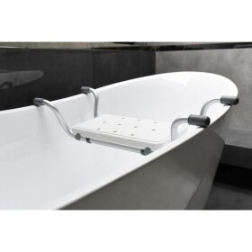 OLSEN SPA - Vanové sedátko, hranaté KD02331412