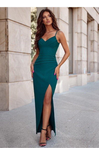 Dlouhé šaty model 208884 With You 34