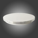 Stropní svítidlo Bravo 4286 20W 4000k pl1