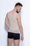 Zeštíhlující tričko Mitex Body Perfect M-3XL černá 3XL-170/180