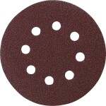 Makita P-43664 brusný papír Zrnitost 120 (Ø) 125 mm 50 ks
